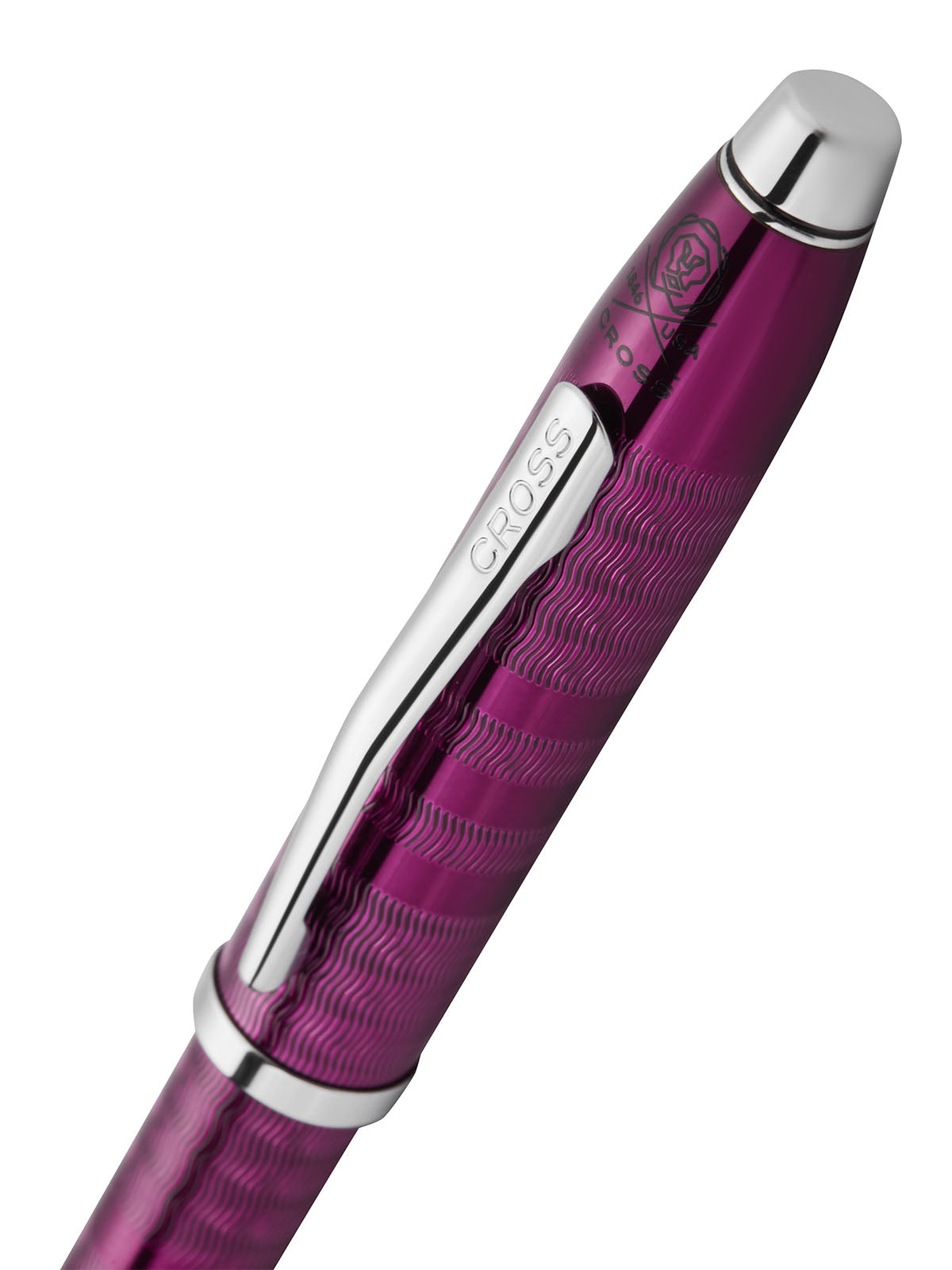 Century® II Midnight Plum Rollerball Pen