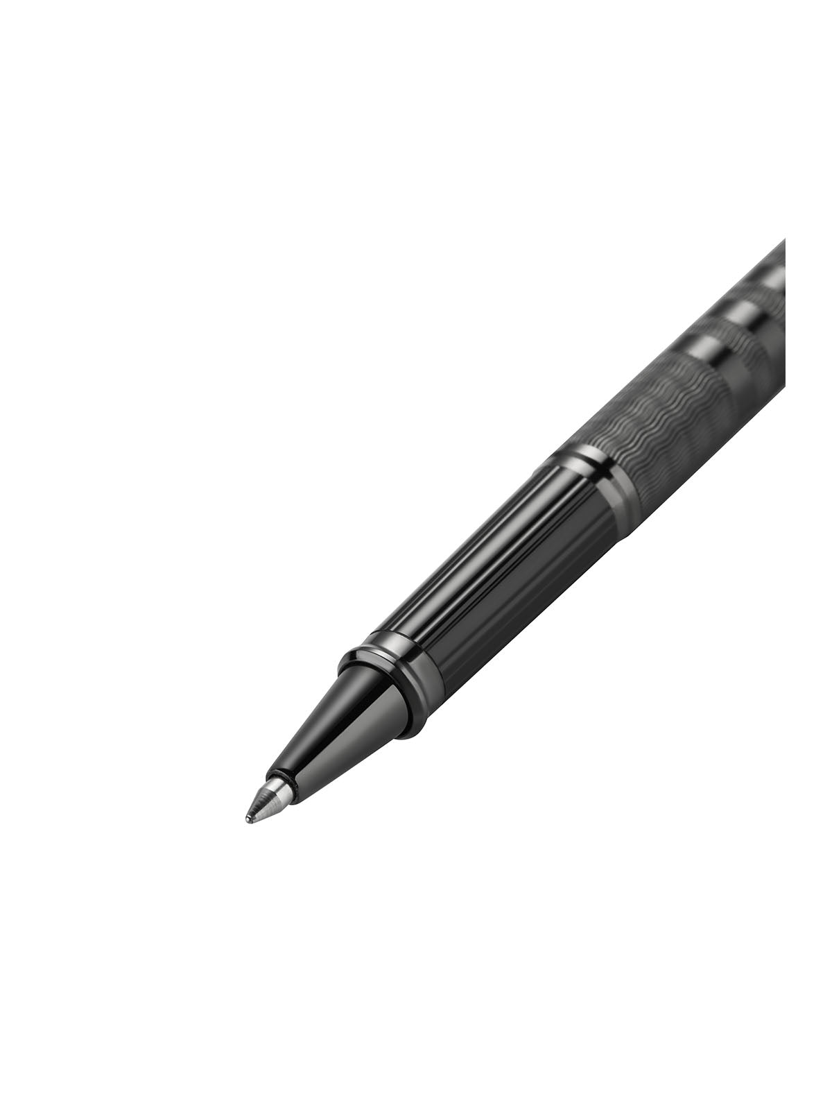 Century® II Midnight Black Rollerball Pen