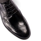 Jenkin Shoe // Black