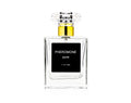 PHEROMONE PURE BLACK