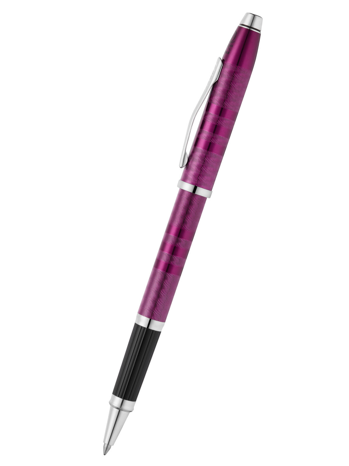 Century® II Midnight Plum Rollerball Pen