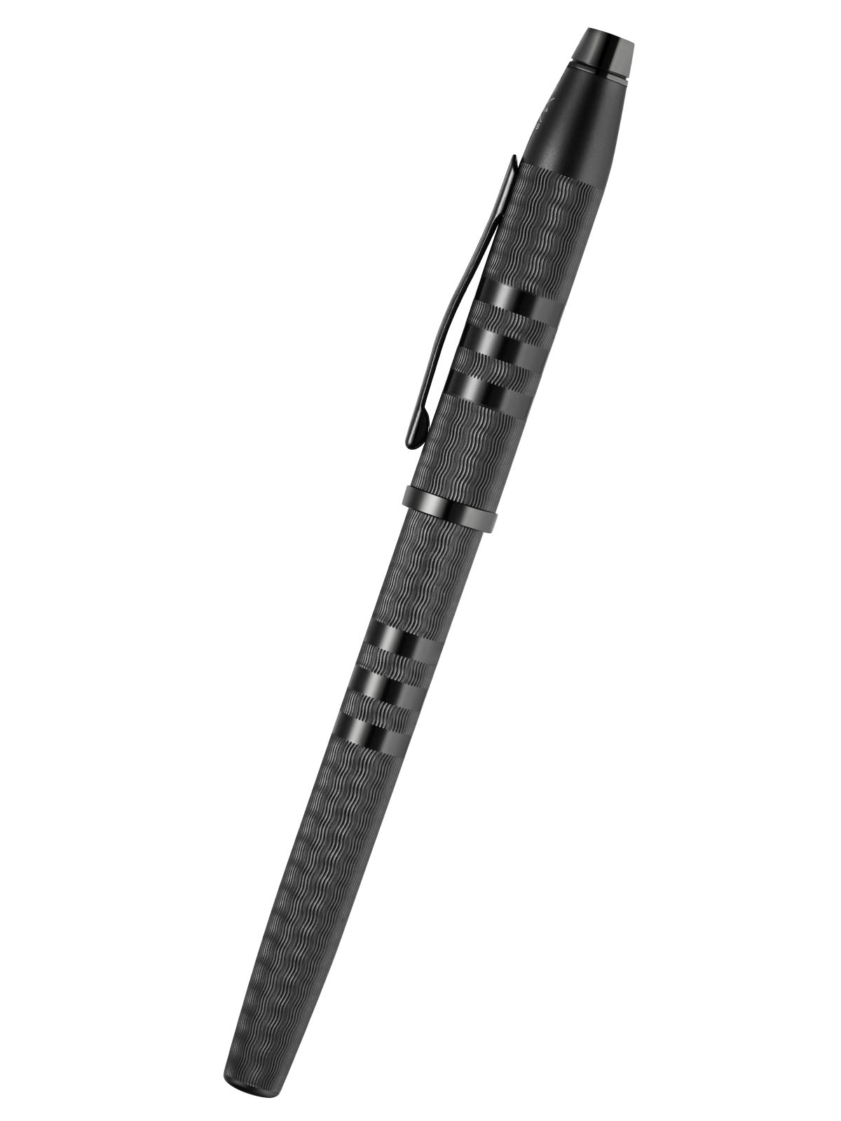 Century® II Midnight Black Rollerball Pen