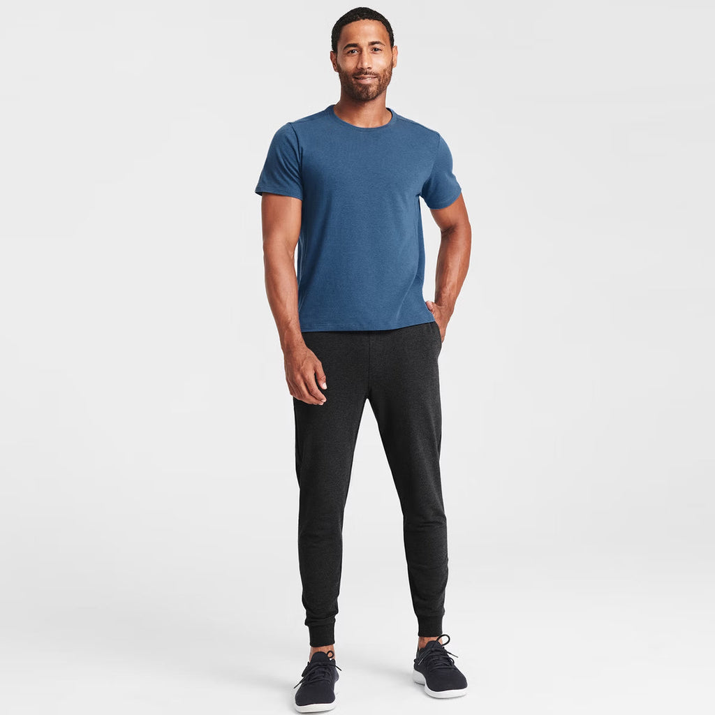Highland Luxe Jogger