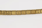 GO BIRDS  Italian Charm Bracelet -Game Day & Special Gift for Eagles Fans