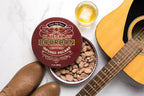 Whiskey Ridge Reserve Bourbon Infused Pecans – 14 Oz Tin