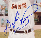Gaylord Perry HOF San Francisco Giants Signed/Autographed 8x10 Photo JSA 165000
