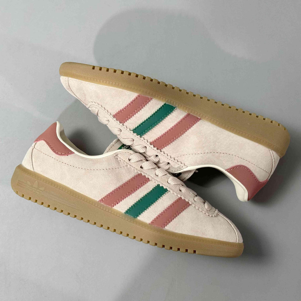 Adidas Originals Bermuda 'Maple Leaf'