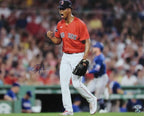 Rafael Devers Signed/Autographed 16x20 Photo Boston Red Sox PSA/DNA 192343