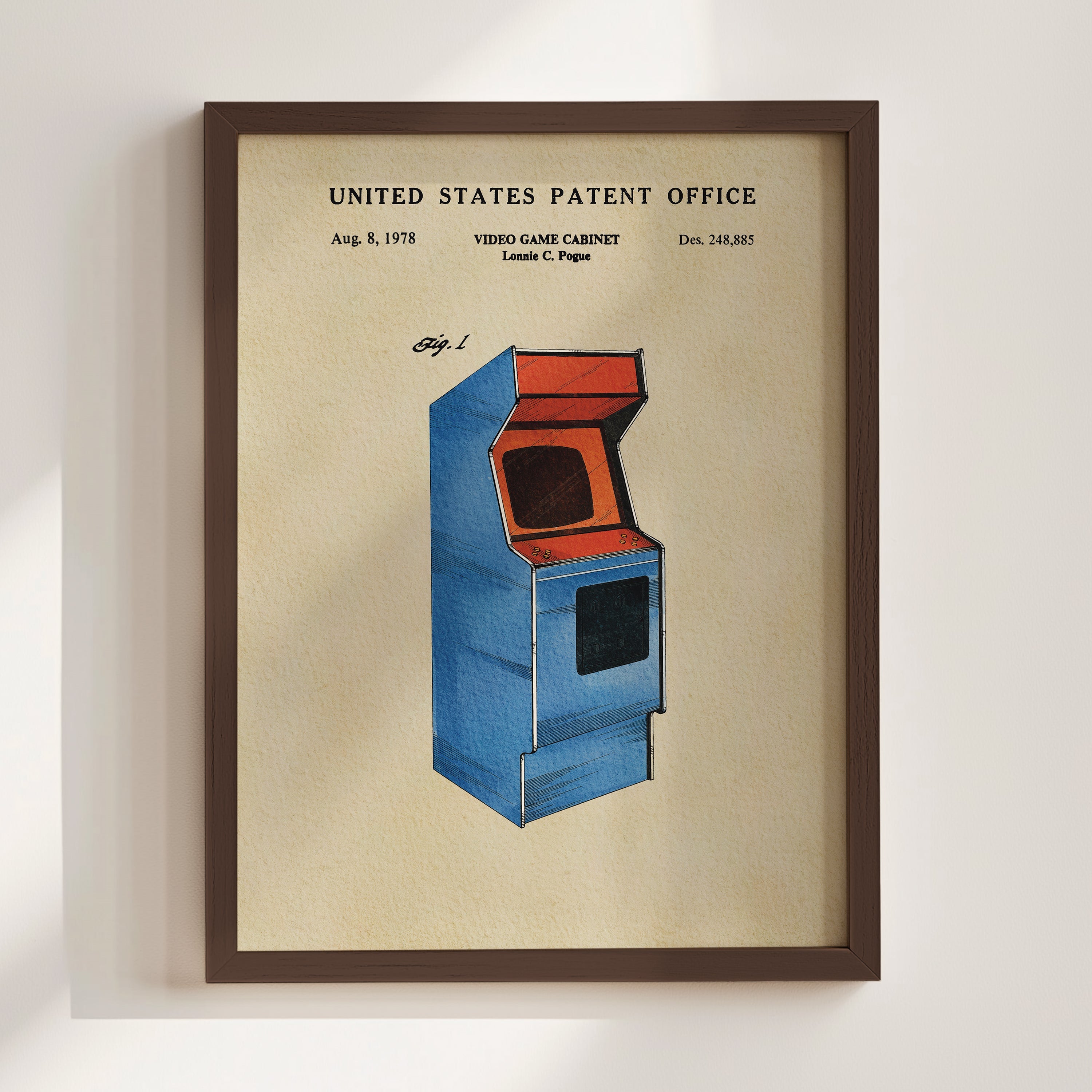 Arcade Game (1978)