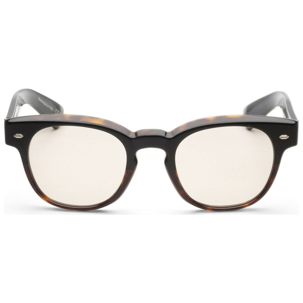 Oliver Peoples // Men's // OV5508U-1722-49 Black Eyeglasses // Black
