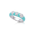 Seashells Ring