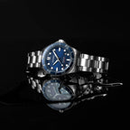 The Argo Automatic - Deep Ocean