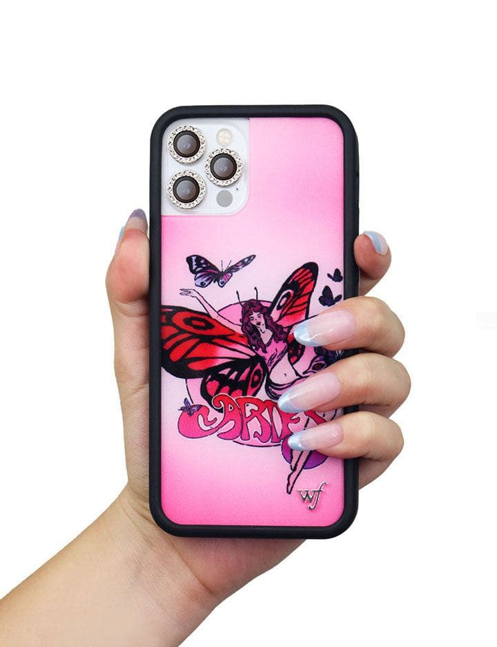 Aries iPhone Case