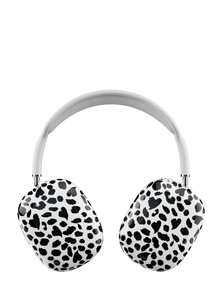 Dalmatian Airpod Max Case