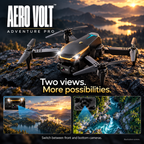Aero Volt – Adventure Pro