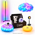Ignite™ Lighting Box