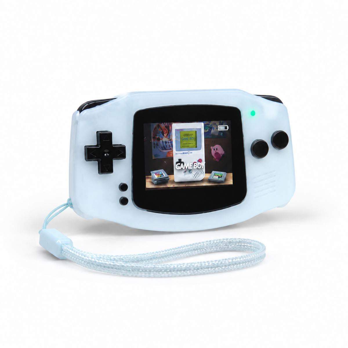 MICRO BOY ADVANCE™