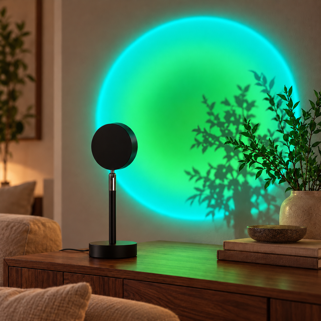 Ignite™ Sunset Lamp