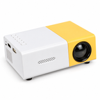 Gadget Box™ Mini Projector