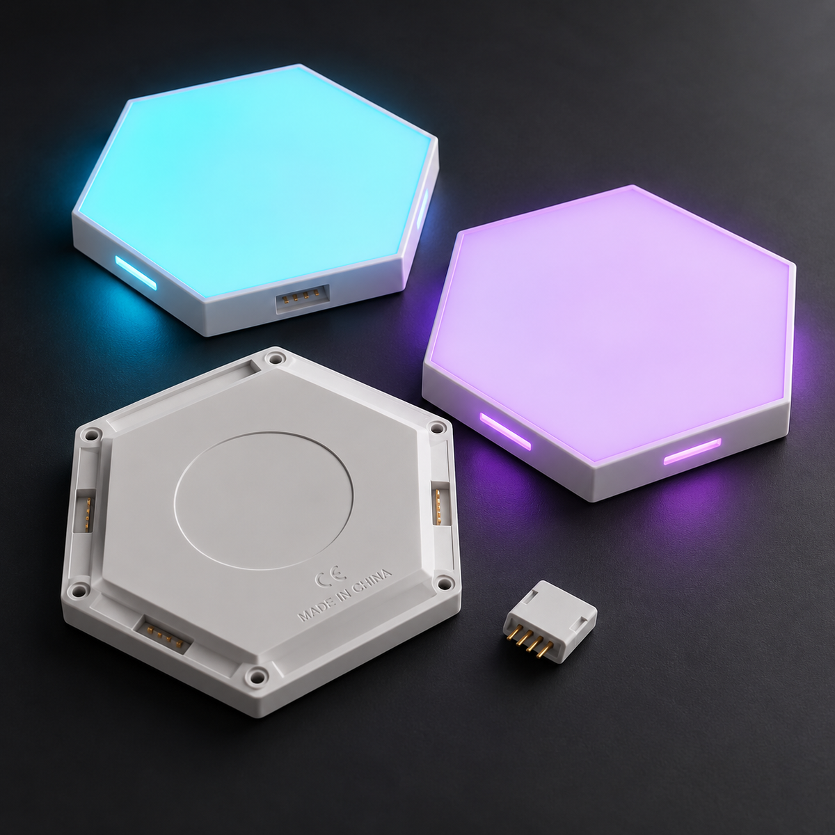 Ignite - Light Tiles