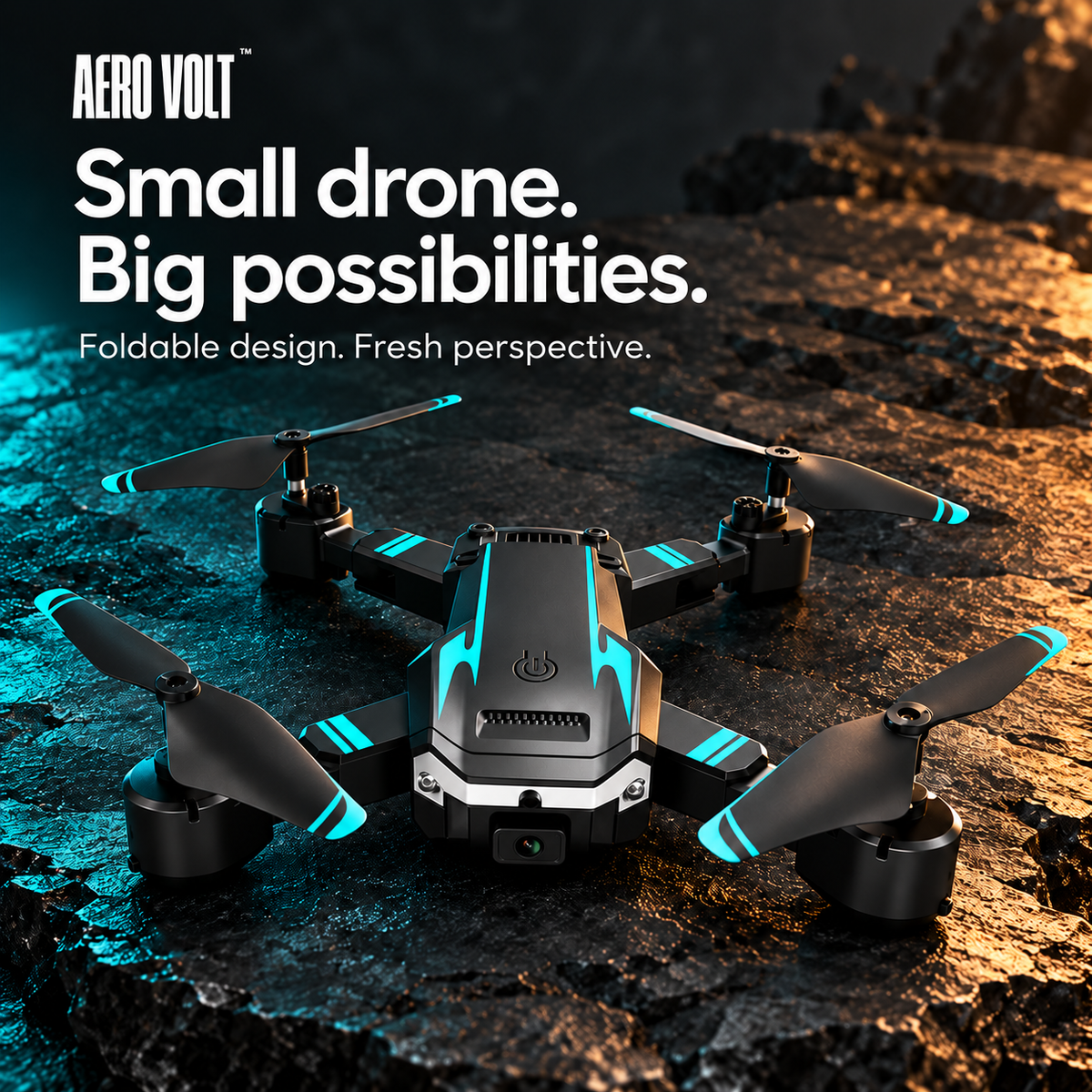 Aero Volt Mini 2