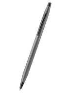 Classic Century® Slate Gray Engraved Diamond Pattern Ballpoint Pen