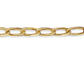 Flat Solid White/Yellow/Rose Gold Handmade Bracelet , 9mm, 6.5-10 Inch