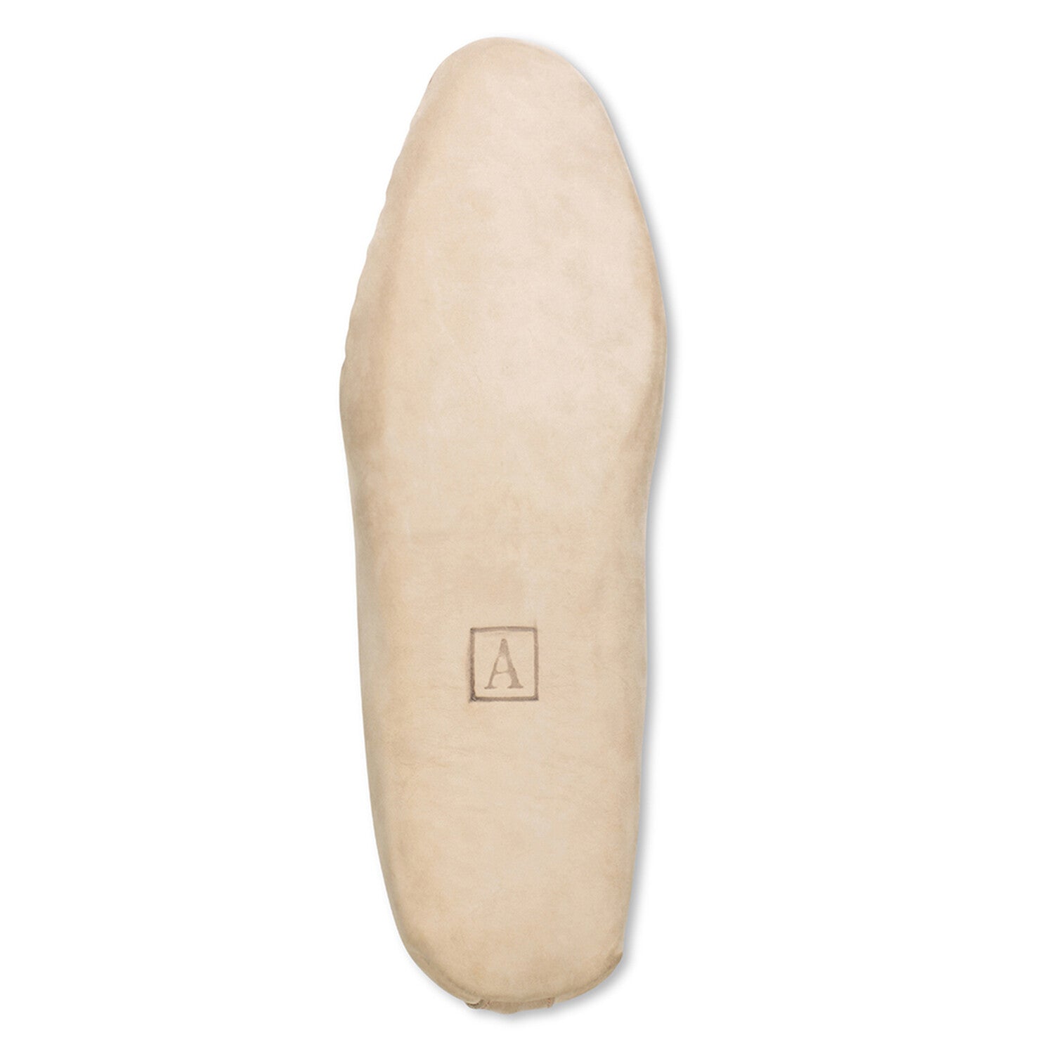 Men's Moccasin // Oatmeal