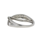 .25ct Diamond Ring 10KT White Gold