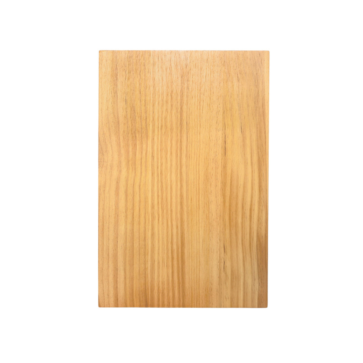 Basketball Court Wood Board - 18" x 12"