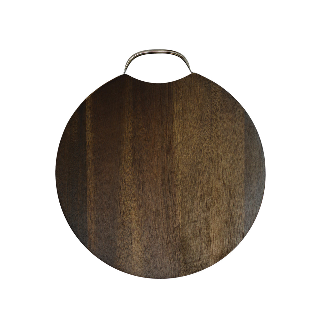 Fishing Wood Board - 13"