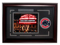 Chicago Cubs World Series Champions Commemorative Photo Collage Framed 189607