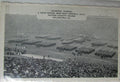 1952 Army-Navy Game Municipal Stadium Philadelphia PA  Postcard 147266