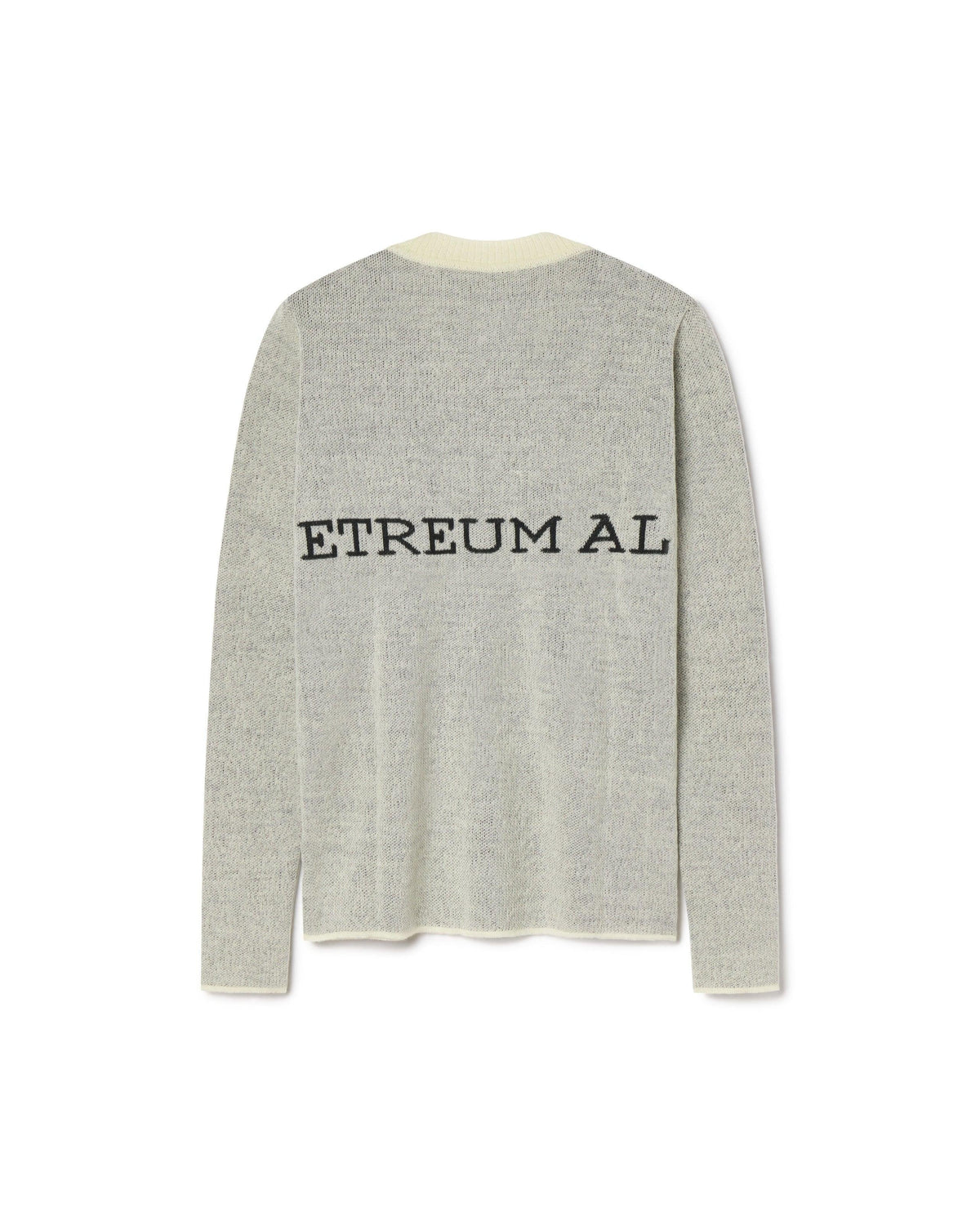 La Vida Knit Top