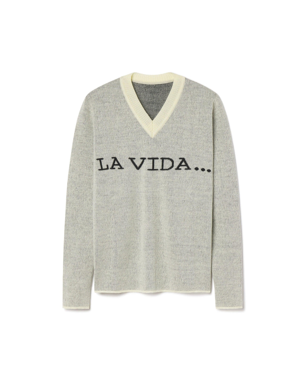 La Vida Knit Top