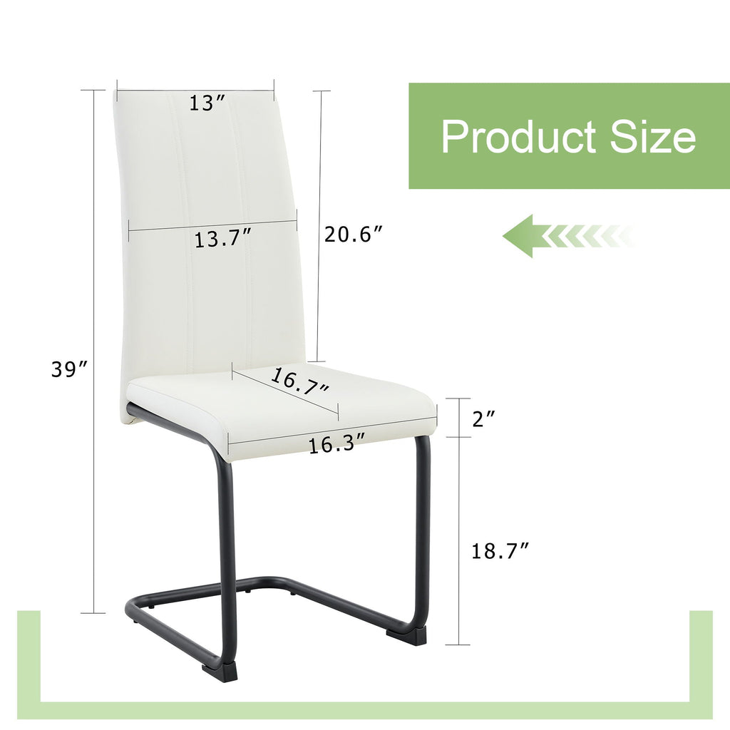Upholstered Dining Chairs