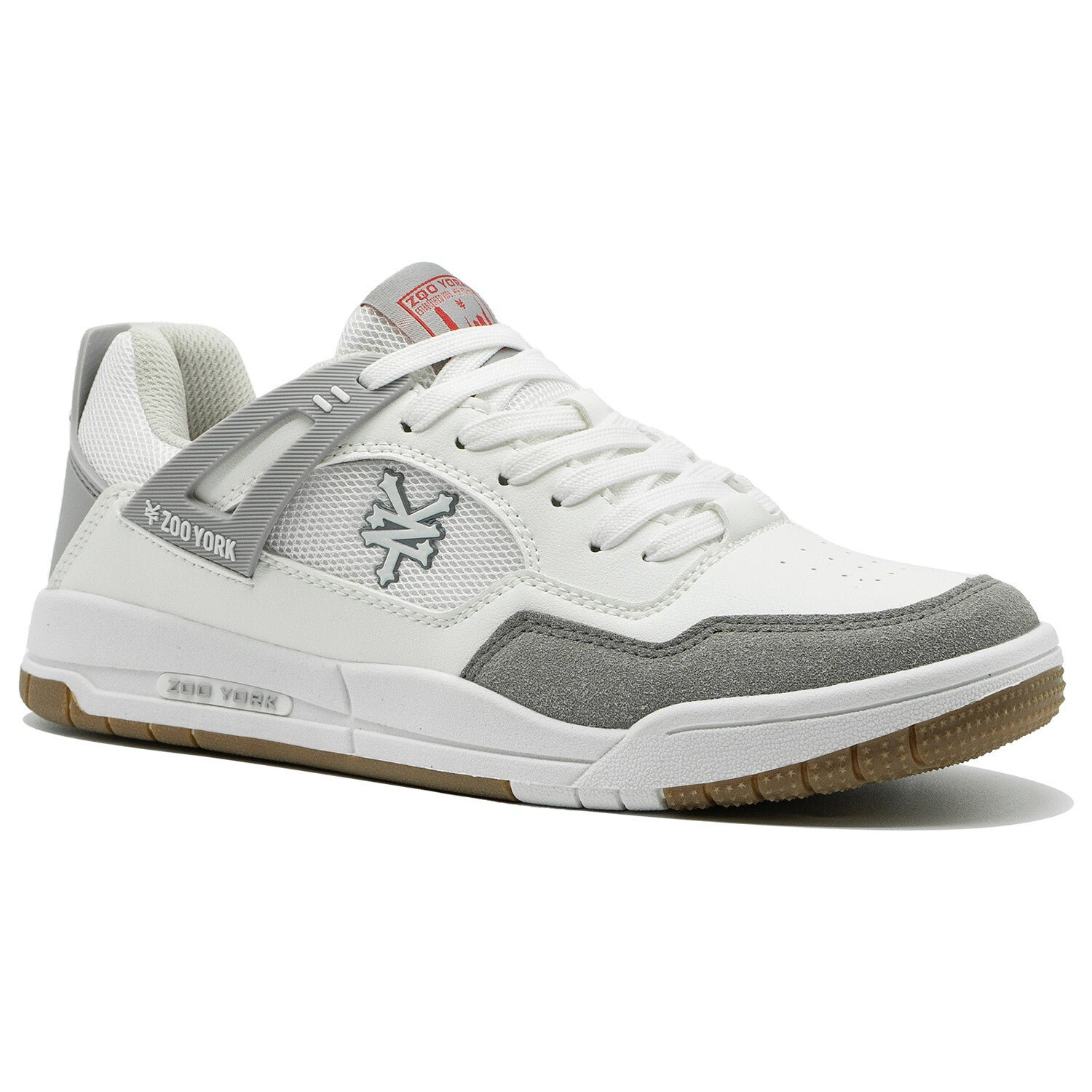 Epic Sneakers // White