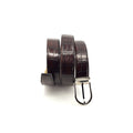 Maurice Custom Alligator Belt - Brown