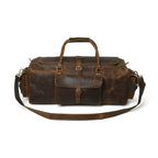 The Goldman Travel Duffel