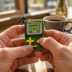 MICRO BOY™