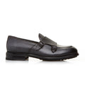 Damian Classic Shoes // Grey