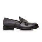 Damian Classic Shoes // Grey