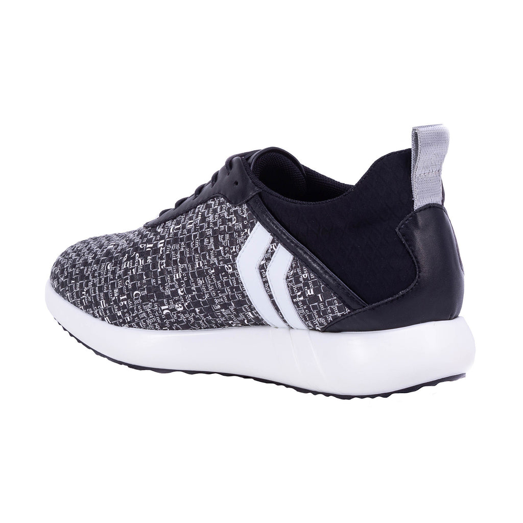 Women's Marquee // Black
