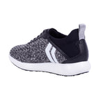 Women's Marquee // Black