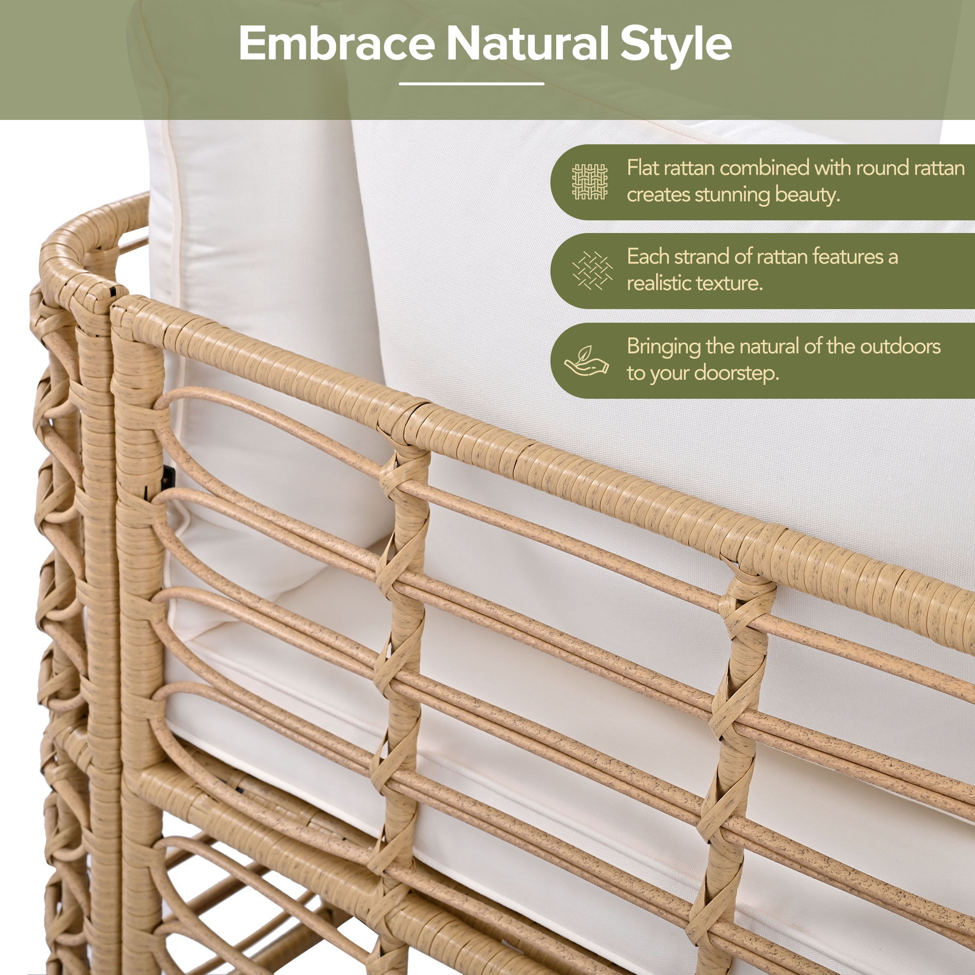 Outdoor Patio Furniture