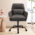Office Chair With Adjustable Height