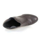 Women's Booties Boots // Brown