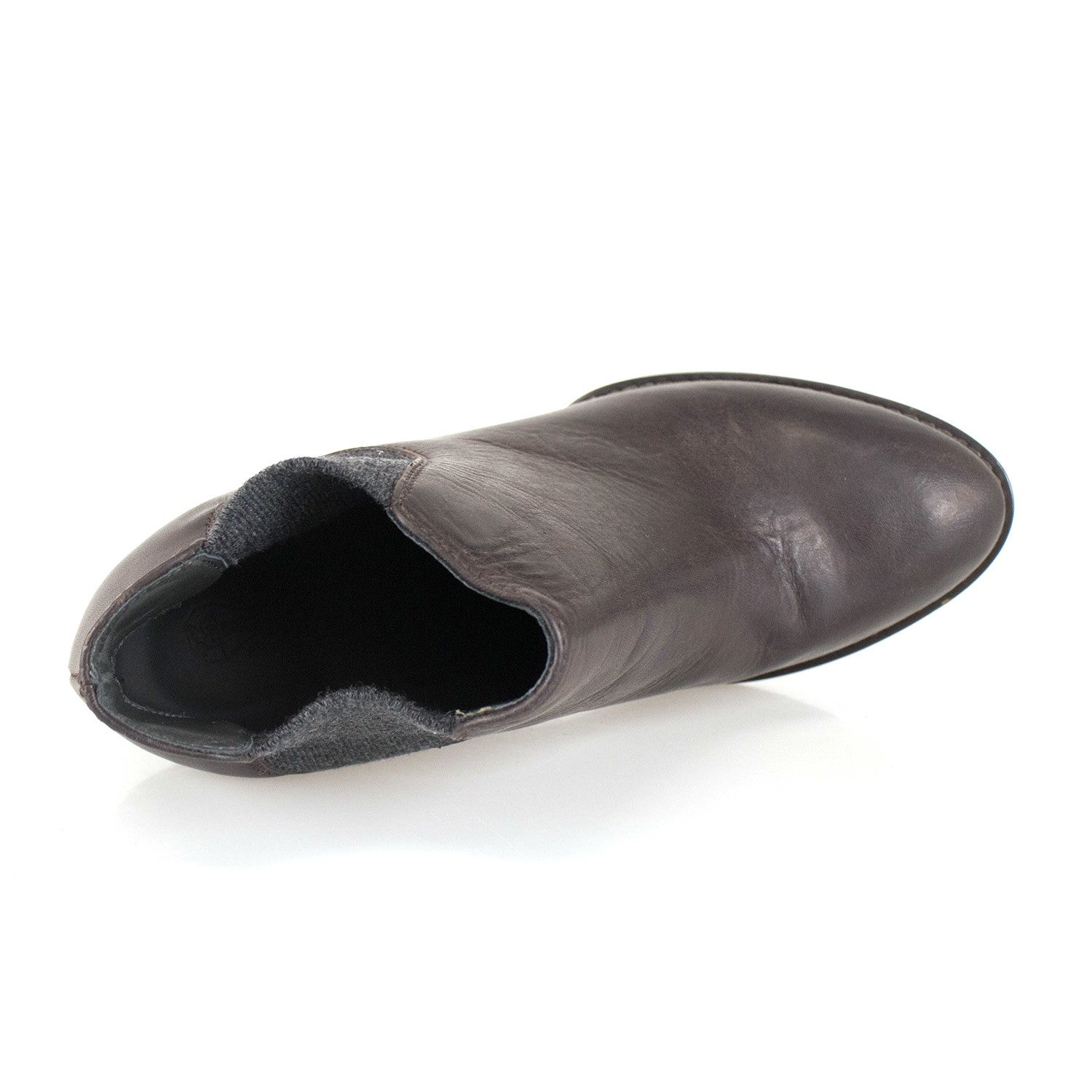 Women's Booties Boots // Brown