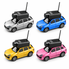 RipZip™ Mini Cam RC