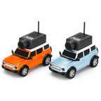 RipZip™ Mini Bronco